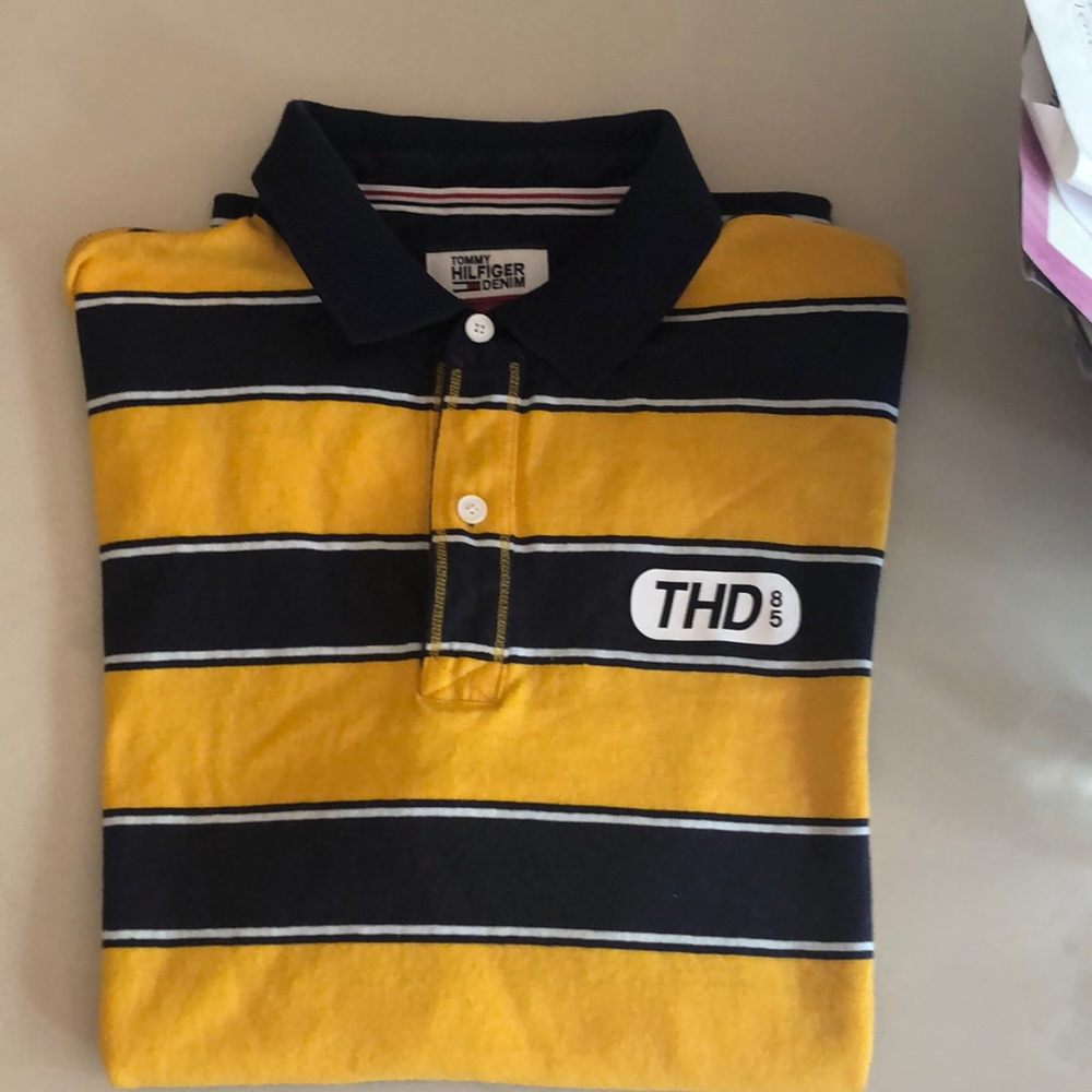 Polo shirt